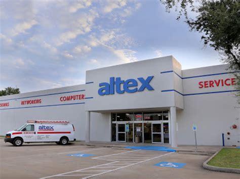 altex dallas|ALTEX COMPUTERS & ELECTRONICS .